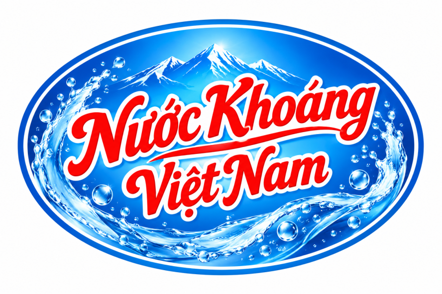 Nước Khoáng Việt Nam